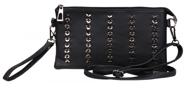 Lederimitat Handtasche - 43000028