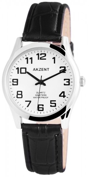 Akzent Herrenuhr Analog - 2900025